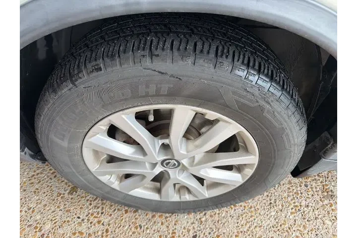 $12145 : Nissan Rogue 2018 S 4dr Cros image 3