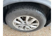$12145 : Nissan Rogue 2018 S 4dr Cros thumbnail