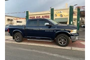 $18995 : 2012 RAM 1500 Laramie thumbnail