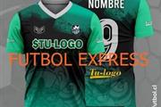 $25 : Uniformes de Futbol thumbnail