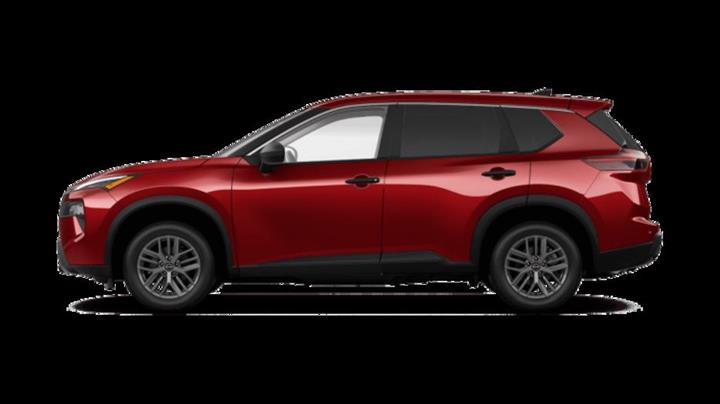 $31745 : 2025 Nissan Rogue image 1