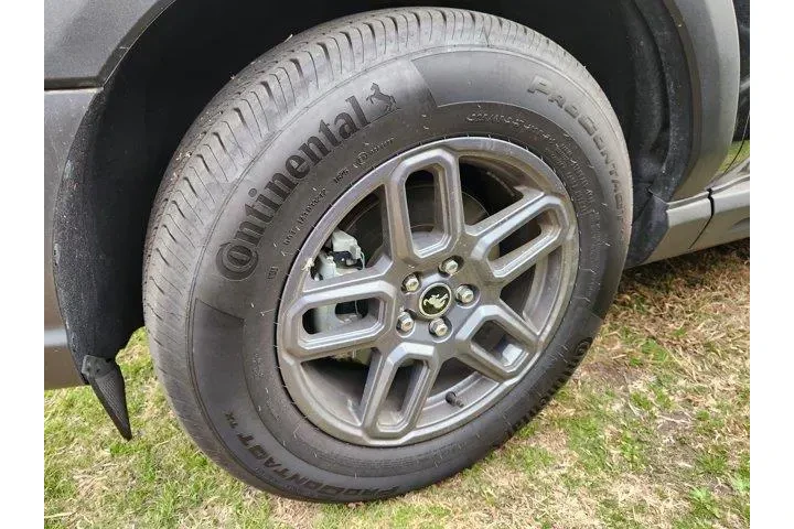 $26995 : Ford Bronco Sport 2025 AWD B image 10