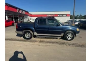 2003 Explorer Sport Trac 4dr en Lexington