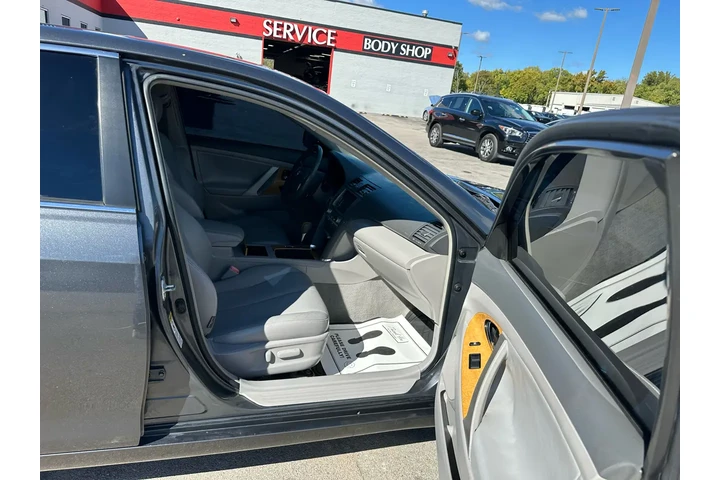 $4980 : 2007 Camry 4dr Sdn V6 Auto XL image 9