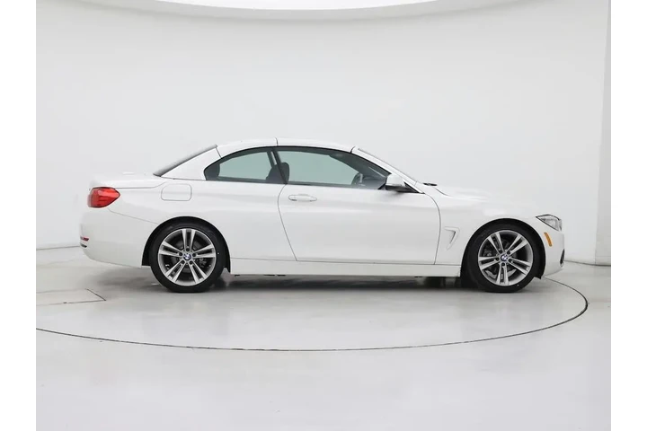 $19998 : BMW 4 Series 2016 428i 2dr C image 7