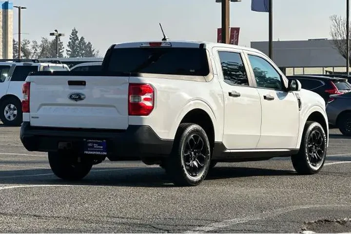 $23500 : Ford Maverick 2022 XLT 4dr S image 2