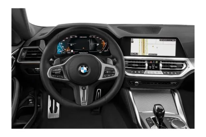 $37975 : BMW 4 Series 2021 AWD M440i image 7