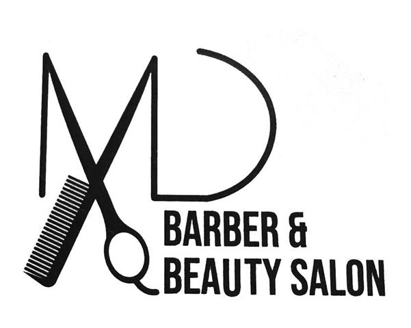 MD Barber & Beauty Salon image 3