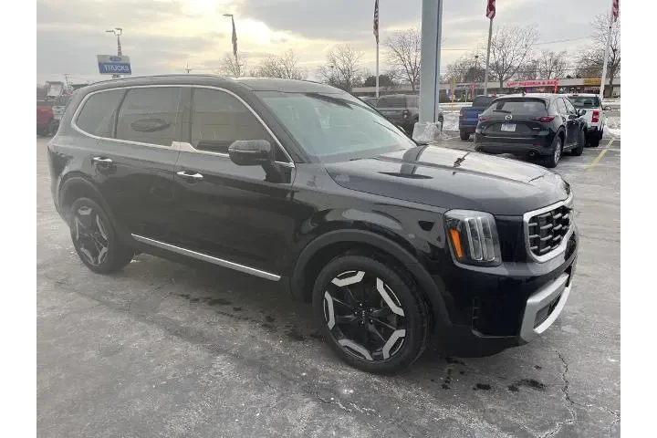 $32988 : Kia Telluride 2023 AWD S 4dr image 8