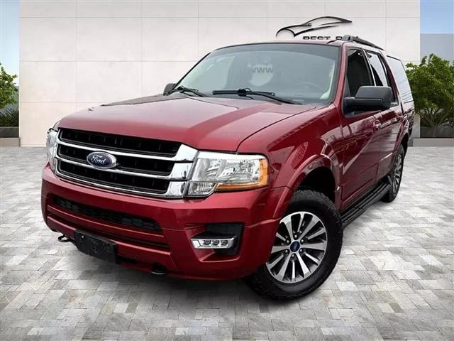 $11745 : 2017 FORD EXPEDITION XLT SPOR image 4