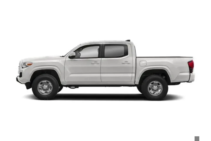 $23995 : Toyota Tacoma 2019 4x4 TRD P image 2