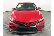 $25500 : Toyota Camry 2024 SE 4dr Sed thumbnail