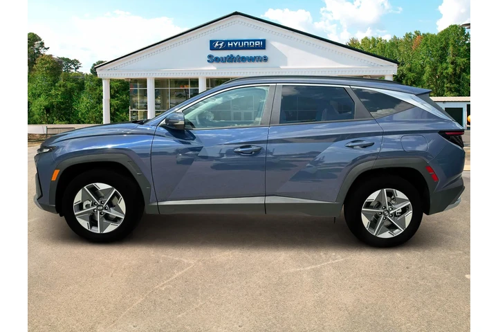 $28391 : Hyundai TUCSON 2025 SEL Conv image 3