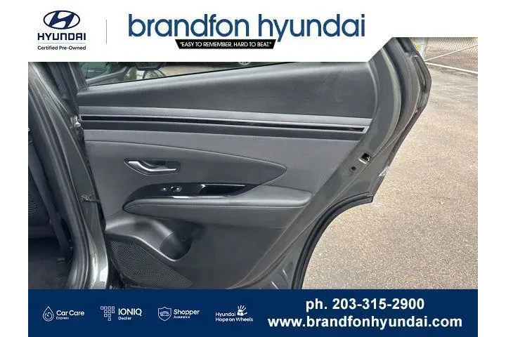 $30000 : Hyundai TUCSON 2023 AWD Limi image 9