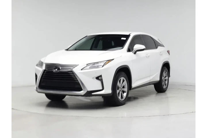 $21998 : Lexus RX 350 2018 4dr SUV image 4
