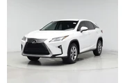 $21998 : Lexus RX 350 2018 4dr SUV thumbnail