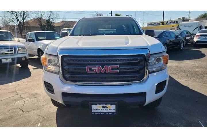 $15999 : 2018 GMC Canyon image 9