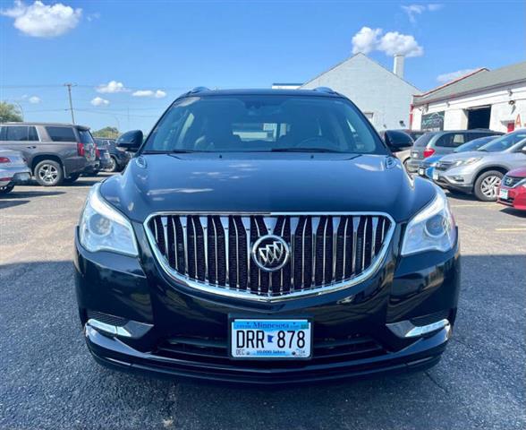 $18995 : 2017 Enclave Leather image 3