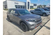 $34361 : Ford Explorer 2023 AWD Timbe thumbnail