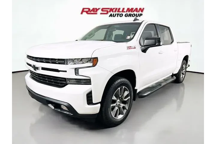 $26975 : Chevrolet Silverado 1500 201 image 4