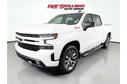 $26975 : Chevrolet Silverado 1500 201 thumbnail