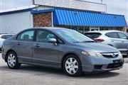 $8490 : 2010 Civic LX thumbnail