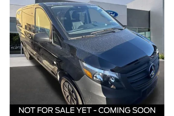 $35803 : Mercedes-Benz Metris 2023 Pa image 1