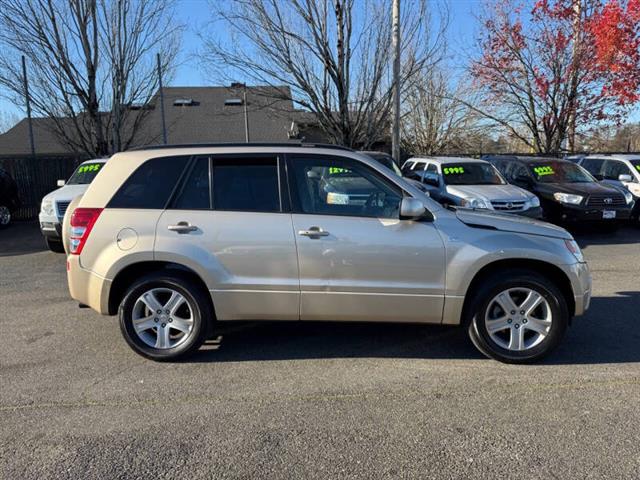 $7995 : 2006 Grand Vitara Luxury image 8