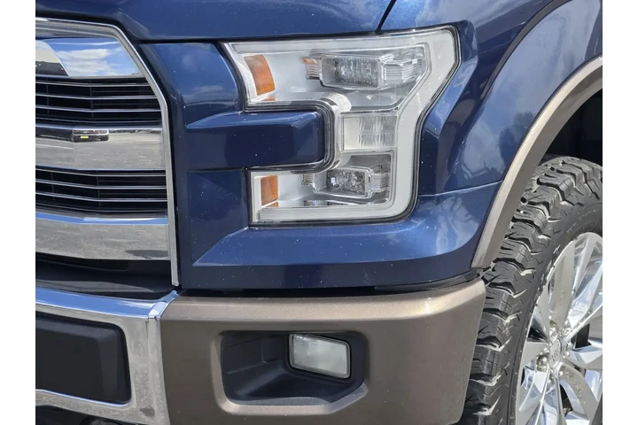 $21991 : Ford F-150 2016 4x4 King Ran image 9