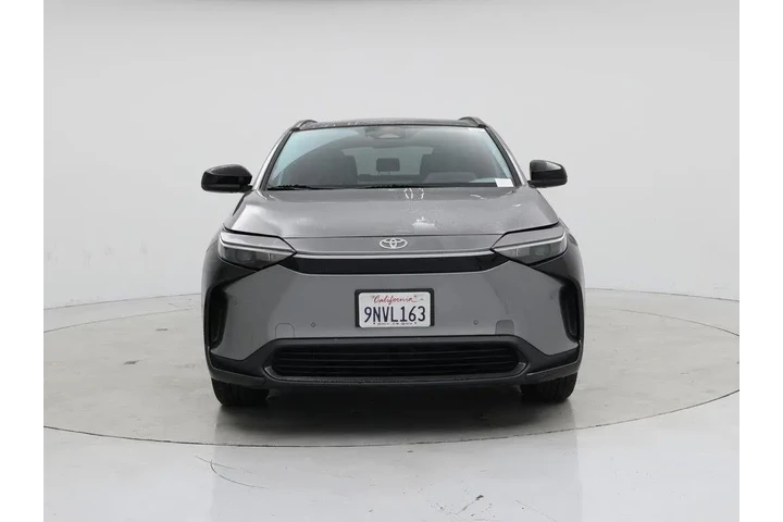 $25998 : Toyota bZ4X 2024 AWD XLE 4dr image 5
