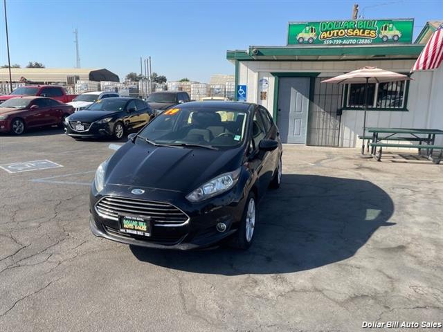 $11998 : 2019 Fiesta SE Hatchback image 3