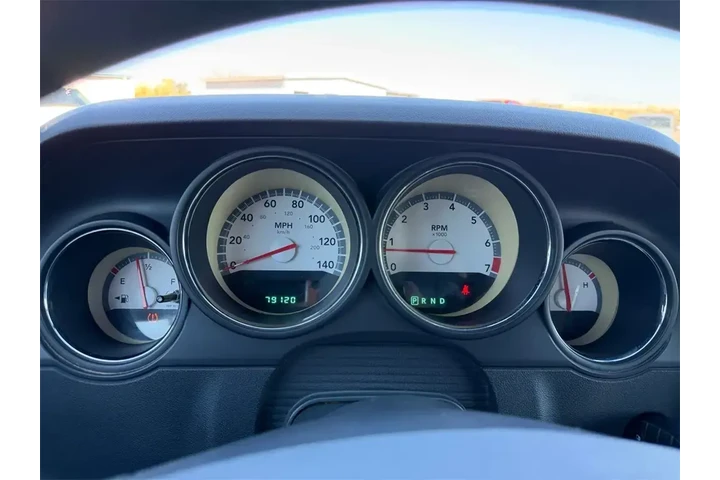 $12500 : Dodge Challenger 2010 SE 2dr image 5