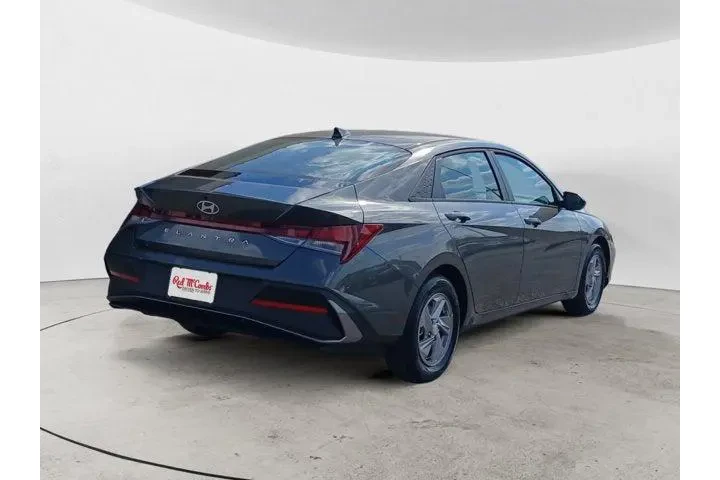 $20333 : Hyundai ELANTRA 2025 SE 4dr image 5