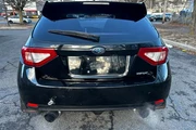 $9500 : 2012 Impreza WRX 5-Door thumbnail