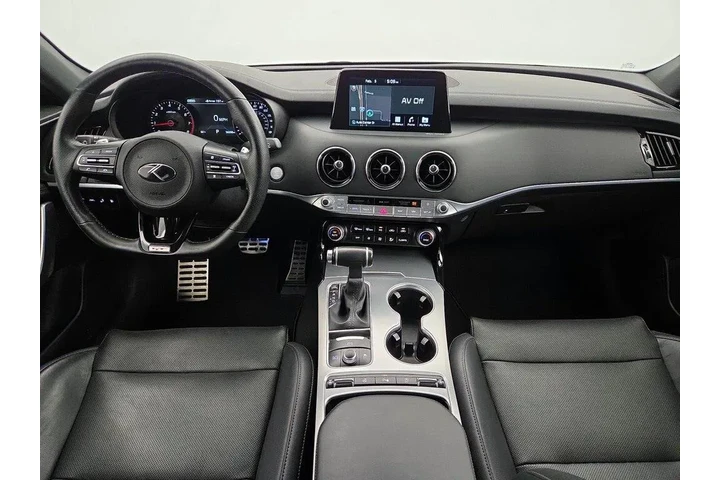 $28998 : Kia Stinger 2020 GT1 4dr Sed image 9