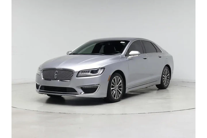 $16998 : Lincoln MKZ 2020 Standard 4d image 4