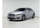 $16998 : Lincoln MKZ 2020 Standard 4d thumbnail