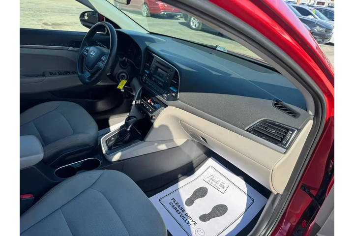 $7980 : 2018 Elantra SE 2.0L Auto (Al image 9