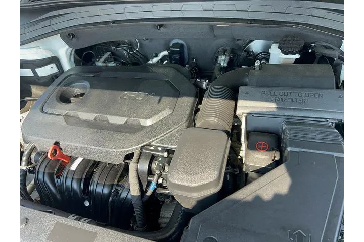 $17991 : Hyundai SANTA FE 2020 AWD SE image 10