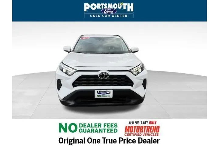$28995 : Toyota RAV4 2025 AWD XLE 4dr image 9