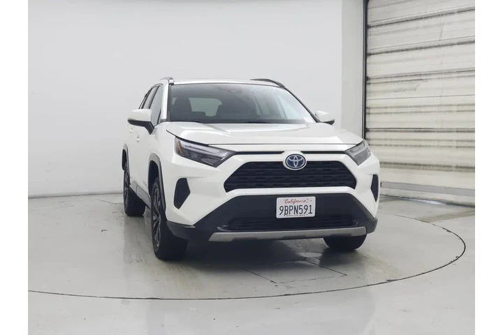 $34998 : Toyota RAV4 Hybrid 2022 AWD image 5