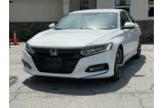 2019 Accord Sport thumbnail
