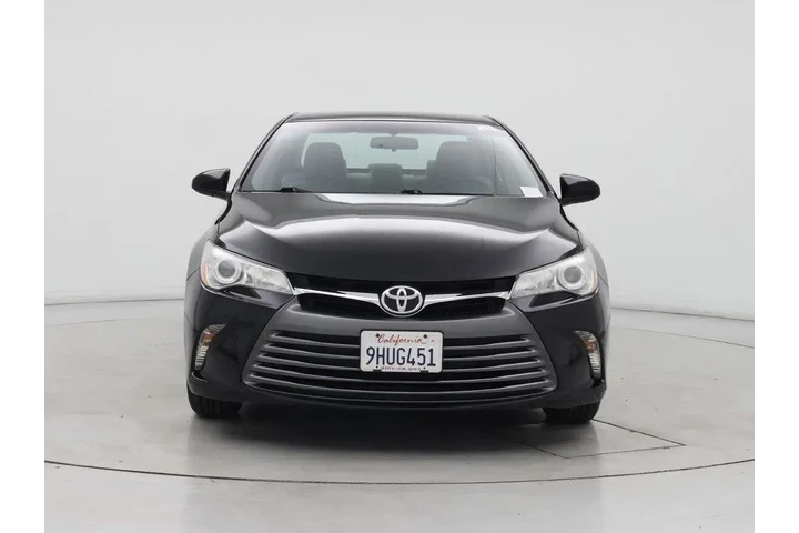 $16998 : Toyota Camry 2016 LE 4dr Sed image 5