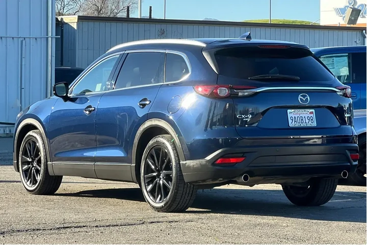 $27000 : Mazda CX-9 2022 AWD Touring image 6