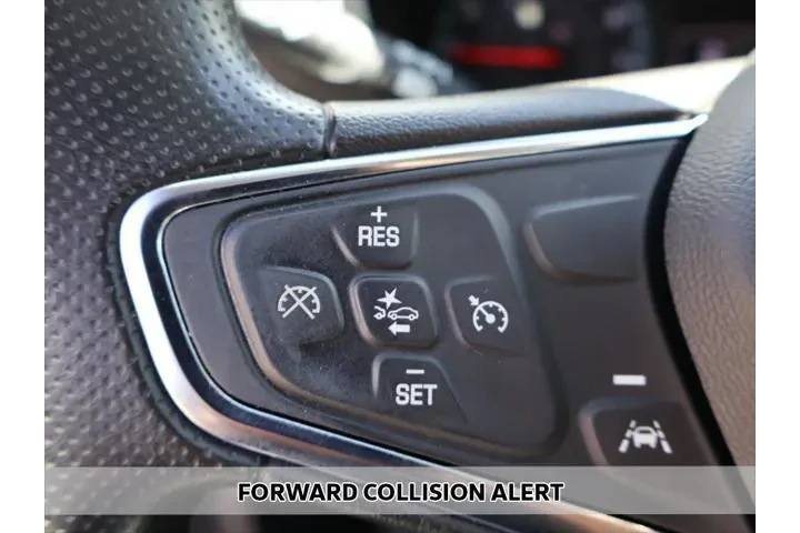 $17995 : Chevrolet Equinox 2024 LS 4d image 3