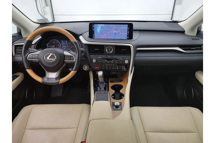 $32998 : Lexus RX 350 2021 4dr SUV image 9