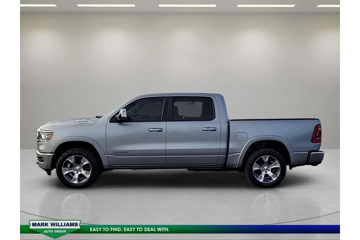 $20395 : Ram 1500 2019 4x4 Laramie 4d image 5