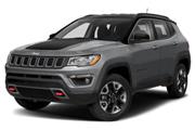 2018 Compass Trailhawk en Corpus Christi