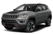 2018 Compass Trailhawk