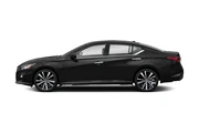 2021 Altima 2.5 SV thumbnail